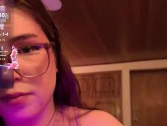 yuri_stars webcam model stream image