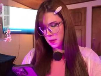 yuri_stars webcam model stream image