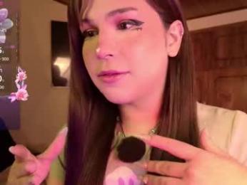 yuri_stars webcam model stream image