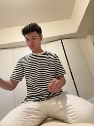 changbibit webcam model stream image