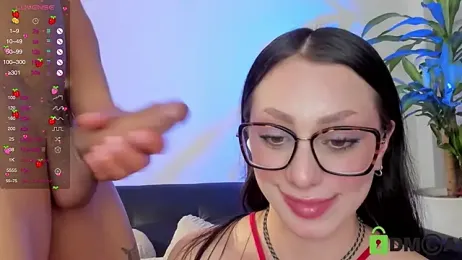 Scarlett_Jackson2 webcam stripchat model stream image