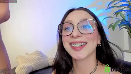 Scarlett_Jackson2 webcam model stream image