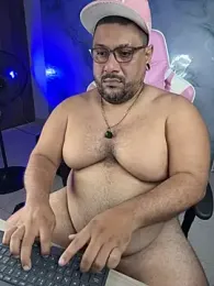 jacoob_woods webcam model stream image