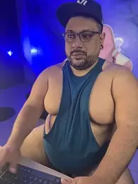 jacoob_woods webcam model stream image