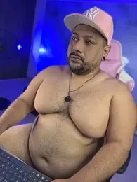 jacoob_woods webcam model stream image