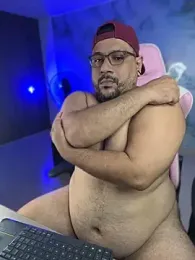 jacoob_woods webcam model stream image
