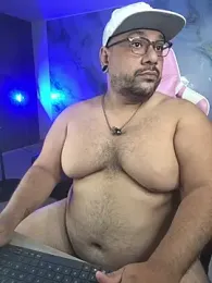 jacoob_woods webcam model stream image