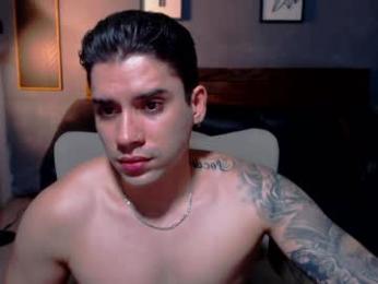 mike_montoya webcam chaturbate model stream image