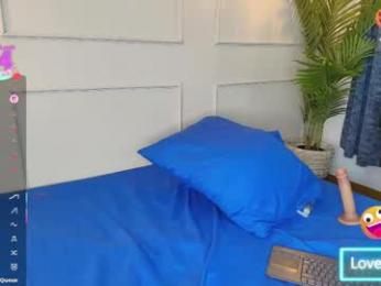 luandy_ webcam chaturbate model stream image