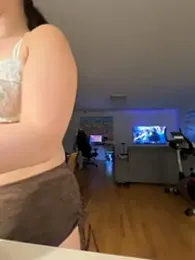 TheCinderella webcam model stream image