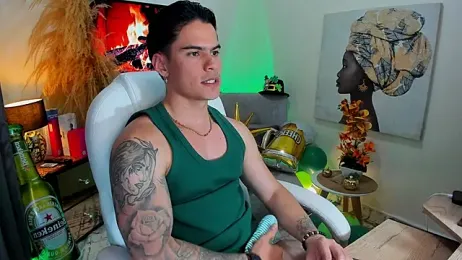 Matias_Murrier webcam model stream image