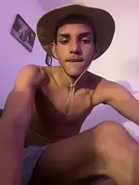 Gael_Reis webcam stripchat model stream image