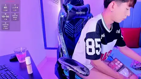 Chris_boy_ webcam model stream image