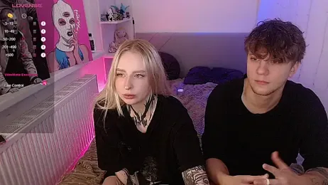 soalice webcam model stream image