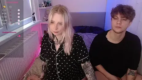 soalice webcam model stream image