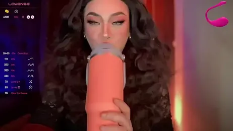 madam_agnes1 webcam stripchat model stream image