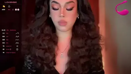 madam_agnes1 webcam model stream image