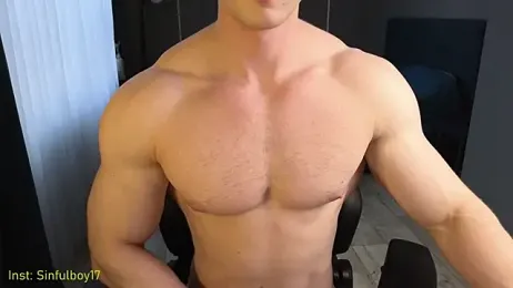 Richard_mils webcam model stream image