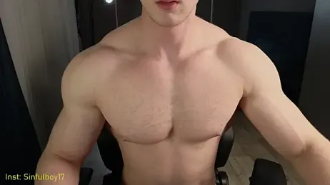 Richard_mils webcam model stream image
