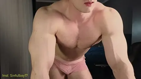 Richard_mils webcam model stream image