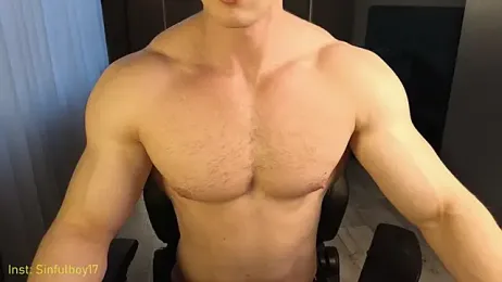 Richard_mils webcam model stream image