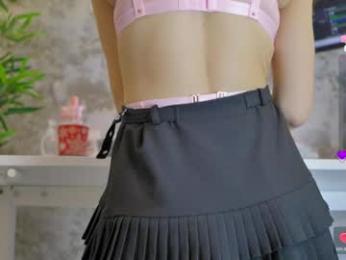 yourburnwish webcam chaturbate model stream image