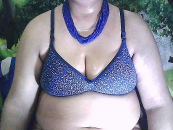 sexycharu webcam model stream image