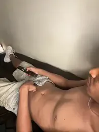 Ryan-hot webcam model stream image
