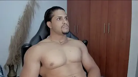 Evansdark1 webcam stripchat model stream image