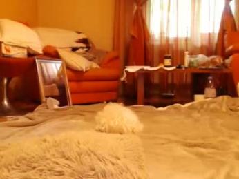 andrasweetie webcam chaturbate model stream image