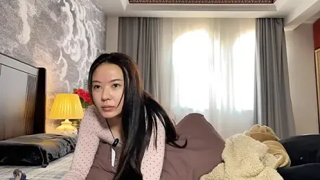 meowLili webcam model stream image