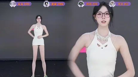 TC-001 webcam stripchat model stream image