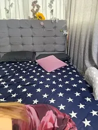 CelesteandBoss_ webcam model stream image