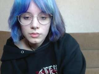 selinaconell webcam model stream image