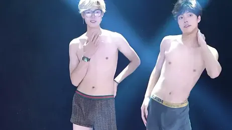 NCT-111 webcam model stream image