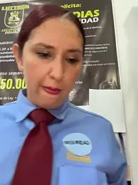 Megan-01- webcam stripchat model stream image