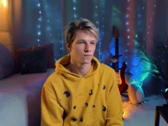 jack_frozt webcam model stream image