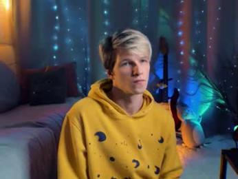 jack_frozt webcam model stream image