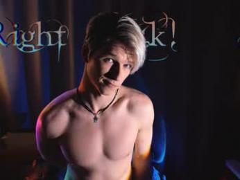 jack_frozt webcam model stream image