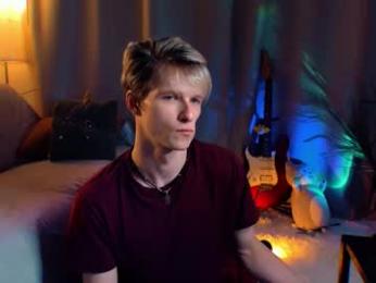 jack_frozt webcam model stream image