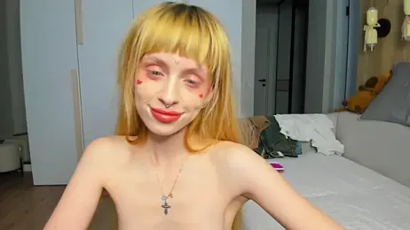 FlowerOfSin2001 webcam stripchat model stream image
