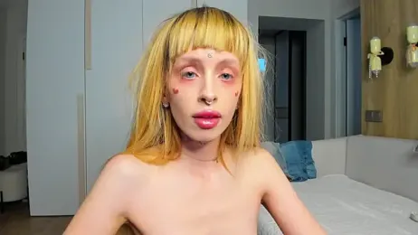 FlowerOfSin2001 webcam model stream image