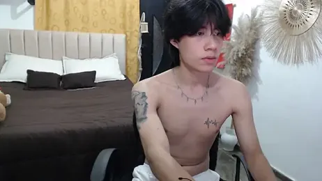 Elio-cam webcam model stream image
