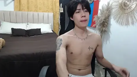 Elio-cam webcam model stream image