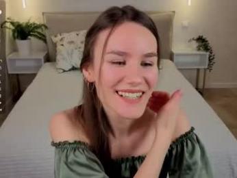 clare_ff webcam chaturbate model stream image