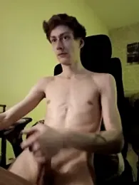 HelloMarcy webcam model stream image