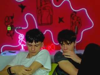 rico-steel webcam camsoda model stream image