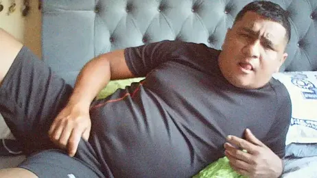 luis20212 webcam model stream image