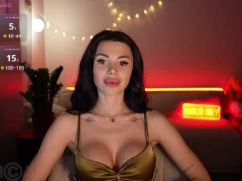 KatrinaMoreno webcam bongacams model stream image