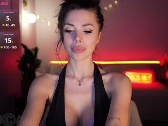 KatrinaMoreno webcam bongacams model stream image